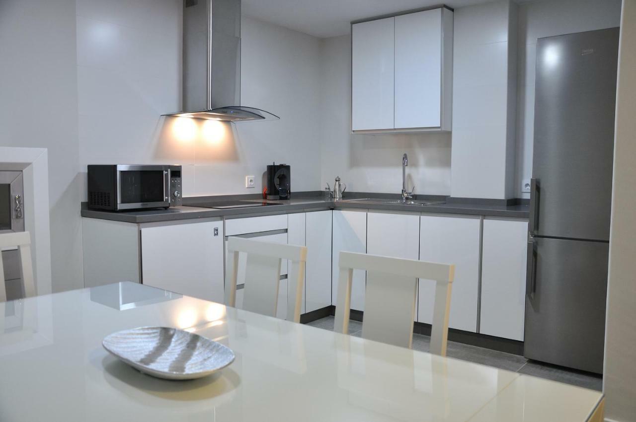 Apartamentos Sabora ロンダ エクステリア 写真