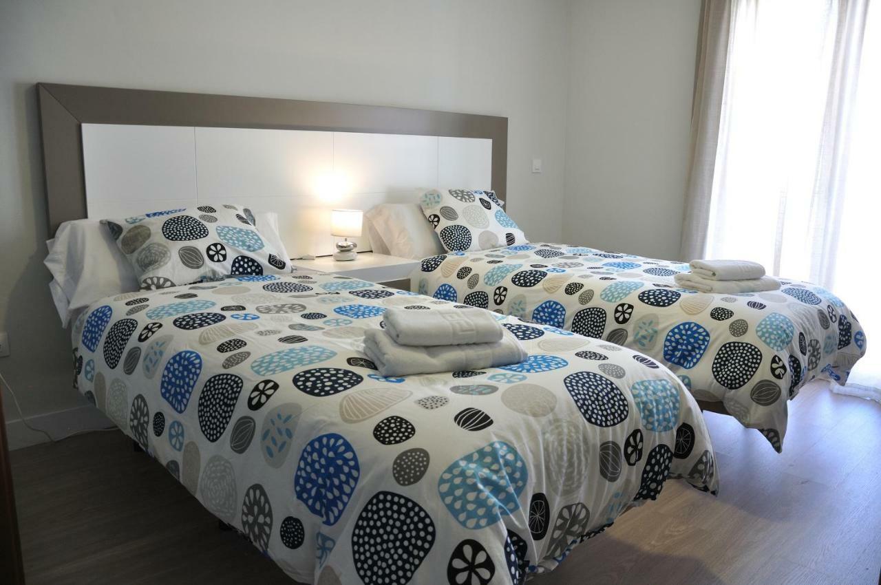 Apartamentos Sabora ロンダ エクステリア 写真