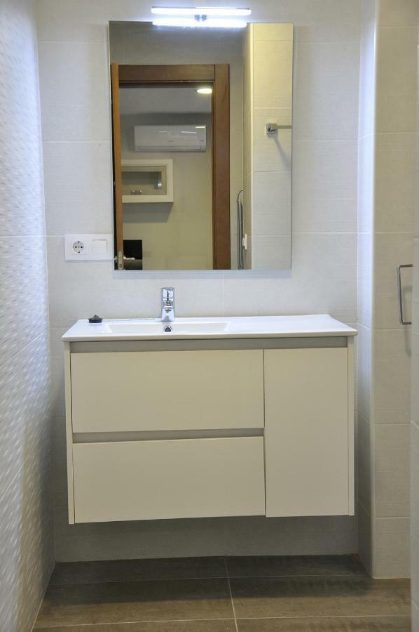 Apartamentos Sabora ロンダ エクステリア 写真